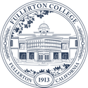 Fullerton College Seal