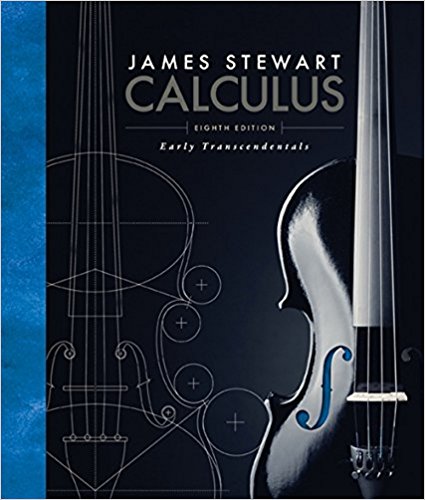 Math 152 Textbook Cover