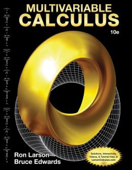 Math 251 Textbook Cover