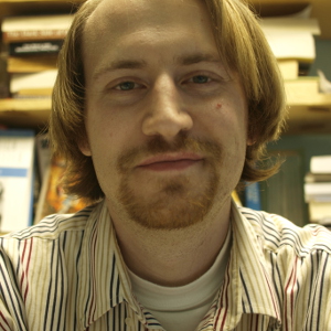 Picture of Prof. Andrew Clifton